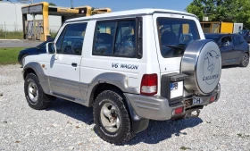 Hyundai Galloper 3.0i V6 Exceed LSD   | Mobile.bg    6