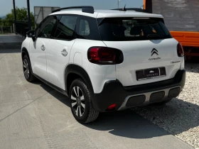     Citroen C3 Aircross 1.5 HDI