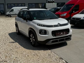     Citroen C3 Aircross 1.5 HDI