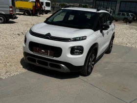     Citroen C3 Aircross 1.5 HDI