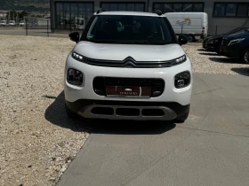     Citroen C3 Aircross 1.5 HDI