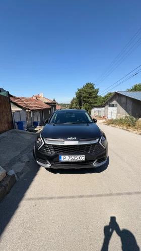 Kia Sportage | Mobile.bg    6