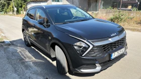 Kia Sportage | Mobile.bg    11