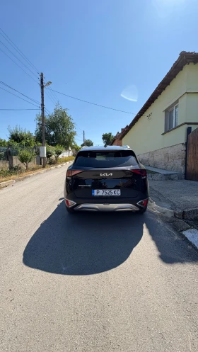 Kia Sportage | Mobile.bg    4