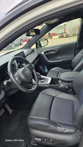 Обява за продажба на Toyota Rav4 ~68 000 лв. - изображение 5