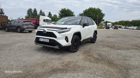 Обява за продажба на Toyota Rav4 ~68 000 лв. - изображение 1