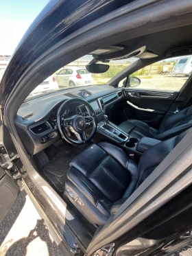 Обява за продажба на Porsche Macan ~51 000 лв. - изображение 11