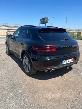 Обява за продажба на Porsche Macan ~51 000 лв. - изображение 3