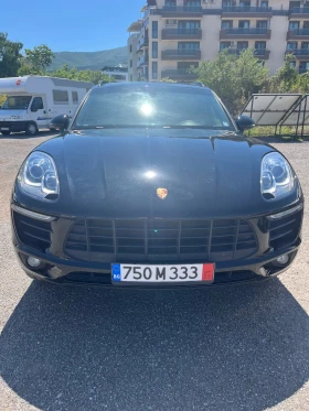 Обява за продажба на Porsche Macan ~51 000 лв. - изображение 1
