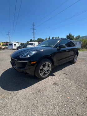 Обява за продажба на Porsche Macan ~51 000 лв. - изображение 1