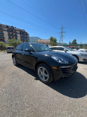 Обява за продажба на Porsche Macan ~51 000 лв. - изображение 2