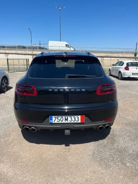 Обява за продажба на Porsche Macan ~51 000 лв. - изображение 4