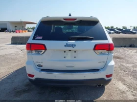 Jeep Grand cherokee 2021 JEEP GRAND CHEROKEE LIMITED 4X4 - 30700 лв. - 10272783 7