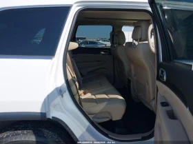 Jeep Grand cherokee 2021 JEEP GRAND CHEROKEE LIMITED 4X4 - 30700 лв. - 10272783 12