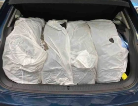 VW Tiguan LIFE 4 Motion 2.0 TDI 110 KW - 49500 лв. - 27345509 13