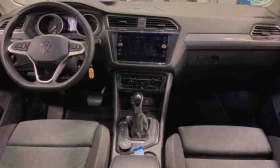 VW Tiguan LIFE 4 Motion 2.0 TDI 110 KW - 49500 лв. - 27345509 11