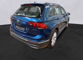 VW Tiguan LIFE 4 Motion 2.0 TDI 110 KW - 49500 лв. - 27345509 2