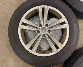 VW Tiguan LIFE 4 Motion 2.0 TDI 110 KW - 49500 лв. - 27345509 7
