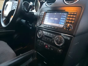 Обява за продажба на Mercedes-Benz ML 500 ~17 800 лв. - изображение 9