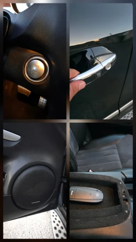 Mercedes-Benz ML 500 - 17800 лв. - 50817899 14