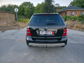 Обява за продажба на Mercedes-Benz ML 500 ~17 800 лв. - изображение 5