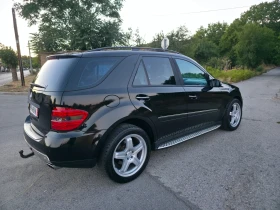Обява за продажба на Mercedes-Benz ML 500 ~17 800 лв. - изображение 8