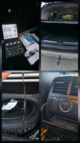 Mercedes-Benz ML 500 - 17800 лв. - 50817899 13
