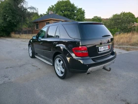Обява за продажба на Mercedes-Benz ML 500 ~17 800 лв. - изображение 4
