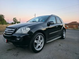 Обява за продажба на Mercedes-Benz ML 500 ~17 800 лв. - изображение 2
