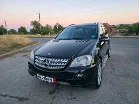 Обява за продажба на Mercedes-Benz ML 500 ~17 800 лв. - изображение 1