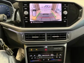 VW T-Cross ACTIVE/95HP/NAVI/LED/CAM/DIGI/347g - 40899 лв. - 64097817 8