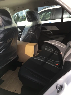Mercedes-Benz GLE 400 400D 4Matik AMG 6+ 1, снимка 16