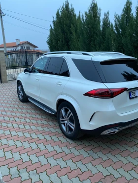Mercedes-Benz GLE 400 400D 4Matik AMG 6+ 1, снимка 5