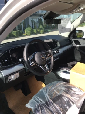 Mercedes-Benz GLE 400 400D 4Matik AMG 6+ 1, снимка 15