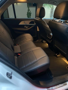 Mercedes-Benz GLE 400 400D 4Matik AMG 6+ 1, снимка 13