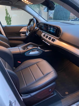 Mercedes-Benz GLE 400 400D 4Matik AMG 6+ 1, снимка 12