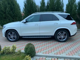 Mercedes-Benz GLE 400 400D 4Matik AMG 6+ 1, снимка 4