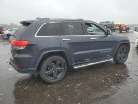 Jeep Grand cherokee 2014 JEEP GRAND CHEROKEE OVERLAND | Mobile.bg    6