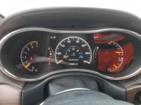 Jeep Grand cherokee 2014 JEEP GRAND CHEROKEE OVERLAND | Mobile.bg    8