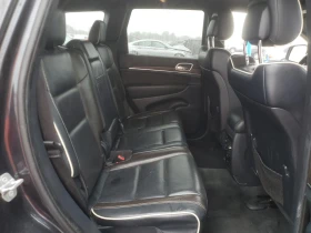 Jeep Grand cherokee 2014 JEEP GRAND CHEROKEE OVERLAND | Mobile.bg    11