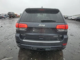Jeep Grand cherokee 2014 JEEP GRAND CHEROKEE OVERLAND | Mobile.bg    5