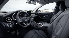 Обява за продажба на Mercedes-Benz GLC 250 d 4MATIC ~56 000 лв. - изображение 7