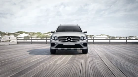 Обява за продажба на Mercedes-Benz GLC 250 d 4MATIC ~56 000 лв. - изображение 1