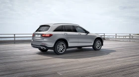 Обява за продажба на Mercedes-Benz GLC 250 d 4MATIC ~56 000 лв. - изображение 3
