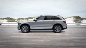 Обява за продажба на Mercedes-Benz GLC 250 d 4MATIC ~56 000 лв. - изображение 6
