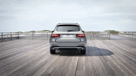 Обява за продажба на Mercedes-Benz GLC 250 d 4MATIC ~56 000 лв. - изображение 4