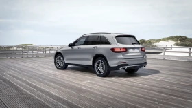 Обява за продажба на Mercedes-Benz GLC 250 d 4MATIC ~56 000 лв. - изображение 5