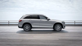 Обява за продажба на Mercedes-Benz GLC 250 d 4MATIC ~56 000 лв. - изображение 2