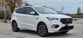 Ford Kuga ST Line 4x4  | Mobile.bg    4