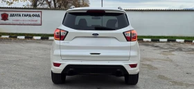 Ford Kuga ST Line 4x4  | Mobile.bg    6